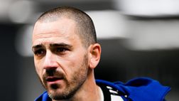 Bonucci: “Ai tempi della Juventus Conte mi ha insegnato tanto. Lui ha una qualità”