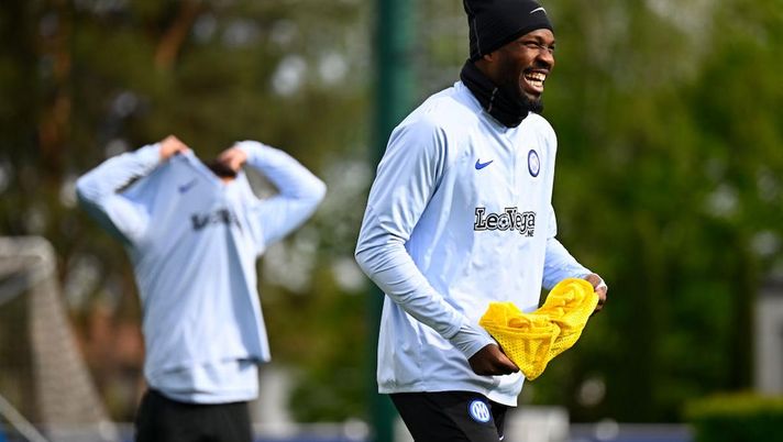 Compagnoni: “La chiave dell’Inter è stato Thuram. Un appunto solo ad Inzaghi” - immagine 1