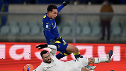 Pagelle, Giovane, dove sei? Bernede sbaglia, Bella-Kotchap comanda