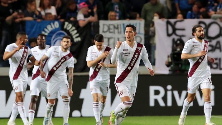 Atalanta-Torino: probabili formazioni, ultime news e dove vederla in tv e streaming - immagine 1