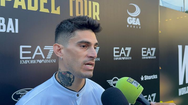 Perotti: “La Roma deve tenere Dybala. Argentina? Faccio fatica a vederla senza Paulo” - immagine 1