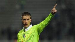 Cesena-Palermo, dirige il match Massa: i precedenti con i rosanero
