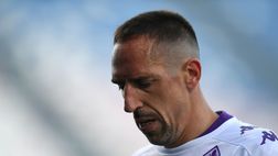 Ribéry: “Avevo dei buchi nella gamba, ho rischiato l’amputazione”