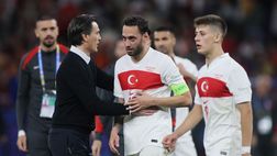 Turchia, Montella: “Calhanoglu in gruppo ma valuterò se schierarlo da titolare”