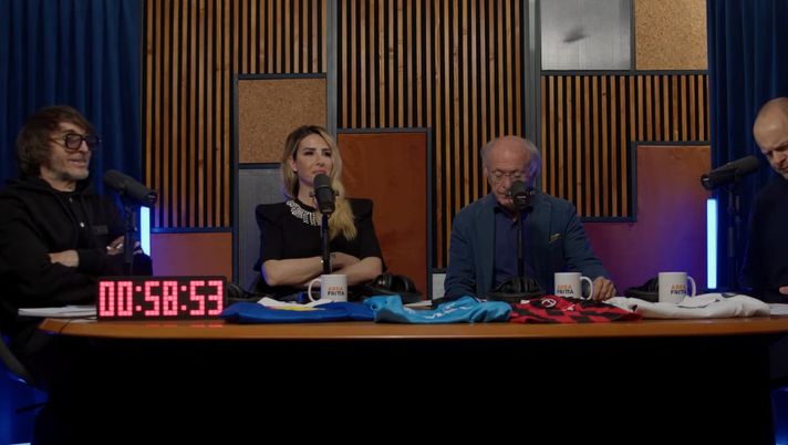 Cruciani: “Adoro Inzaghi ma 0 titoli i tifosi non lo accettano”. E attacca Biasin: “Ma che stupidaggine” - immagine 1