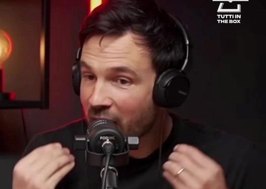 Turci (Dazn): “Inter, un dato di fatto: nel momento in cui tu hai questo giocatore, come fai…” Turci (Dazn): “Inter, un dato di fatto: nel momento in cui tu hai questo giocatore, come fai…” - immagine 1