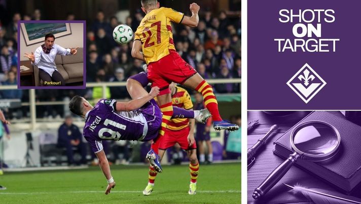 Il “Parkour!” illogico, dannoso e recidivo della Fiorentina in Conference League - immagine 1