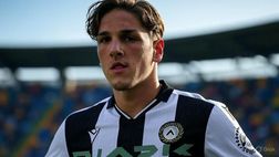 Calciomercato Udinese – Zaniolo, parla l’agente: “Udine? Vi dico che…”