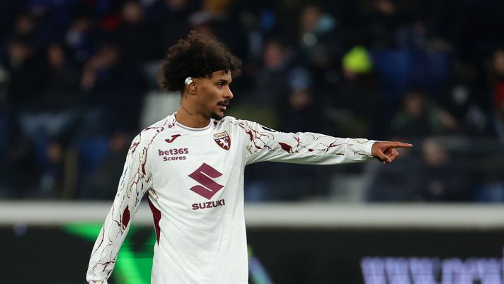Lazaro pre Roma-Torino: “Fare una grande partita anche per il campionato” - immagine 1