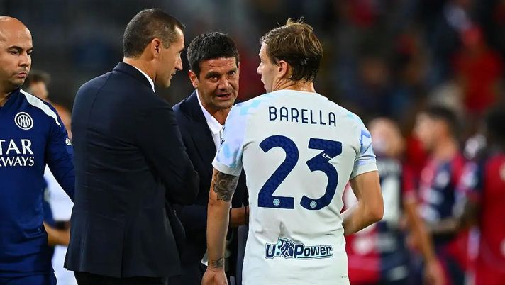 Inter, Chivu e la mossa pesante a cui nessuno ha dato il giusto peso - immagine 1