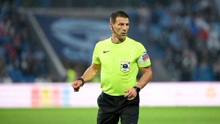 Ligue 1, gli forano le gomme dell’auto: arbitro sporge denuncia - immagine 1