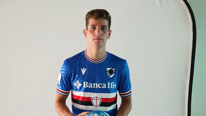 Sampdoria, Pedrola: “Voglio subito la promozione in A, ma Parma e Palermo…” - immagine 1