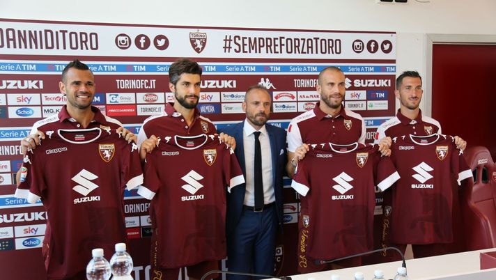 Torino, parla Petrachi: “Castan, Maksimovic, Simunovic e Hart: ecco la verità”- immagine 1