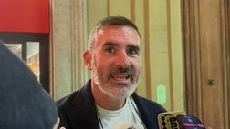 VIDEO VN – Lucarelli: “Mi fido ciecamente di Pioli. Moduli? Vi dico la mia”