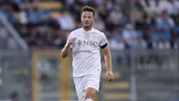 Stop Rrahmani e doppietta di De Bruyne: gli indizi dal 3-2 del Napoli al Girona! Di Lorenzo e Lukaku…