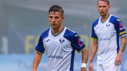Verona, i convocati per la partita con il Napoli
