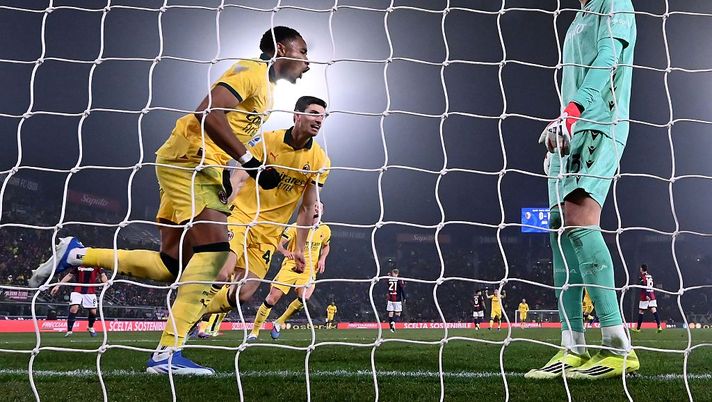 Milan, rieccoti finalmente: 50 punti dopo 23 giornate. E il dato statistico dice…. - immagine 1