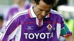 Di Livio duro: “La Fiorentina mi ha umiliato. Non hanno mantenuto una promessa”