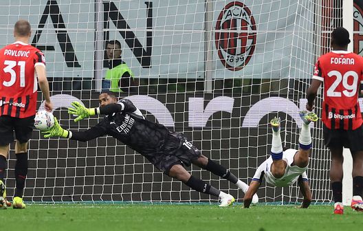 venezia-milan-penzo-curiosita-statistiche-dati-opta