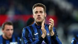 Calciomercato Roma, Pasalic vicino al rinnovo con l’Atalanta