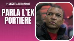 Milan, Dida: “Fonseca? Serve pazienza. Ibrahimovic conosce tutto. Morata…”