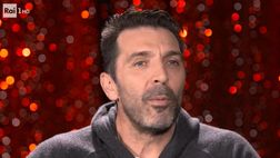 Buffon: “Mondiale 2006? Non mi sembra ancora vero. Cadere, rialzarsi mi sembra un modo…”