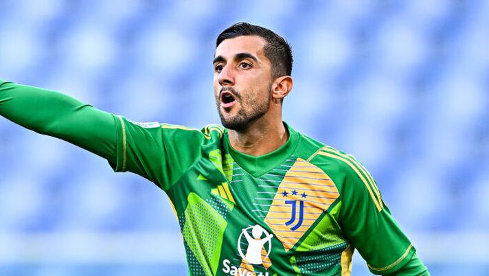 Juve, le novità su Perin dopo l’allenamento di oggi e cosa filtra verso il Napoli - immagine 1