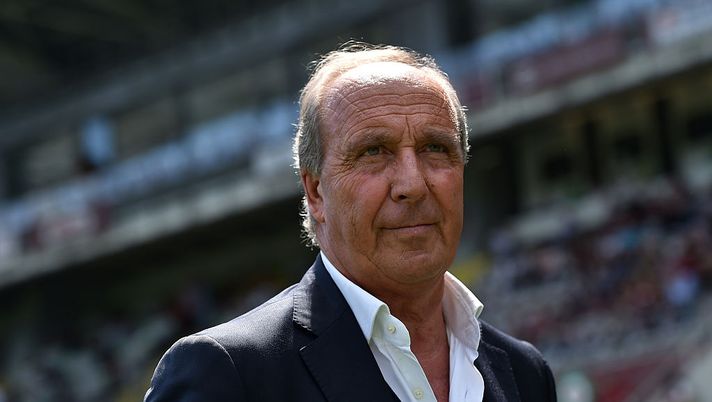 Bari, senti Ventura: “A Terni senza timori. Sibilli? Mi aspetto faccia la differenza” Torino