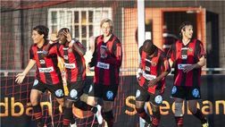 Toro, il Brommapojkarna si fa rimontare in casa: da 2-0 a 2-2