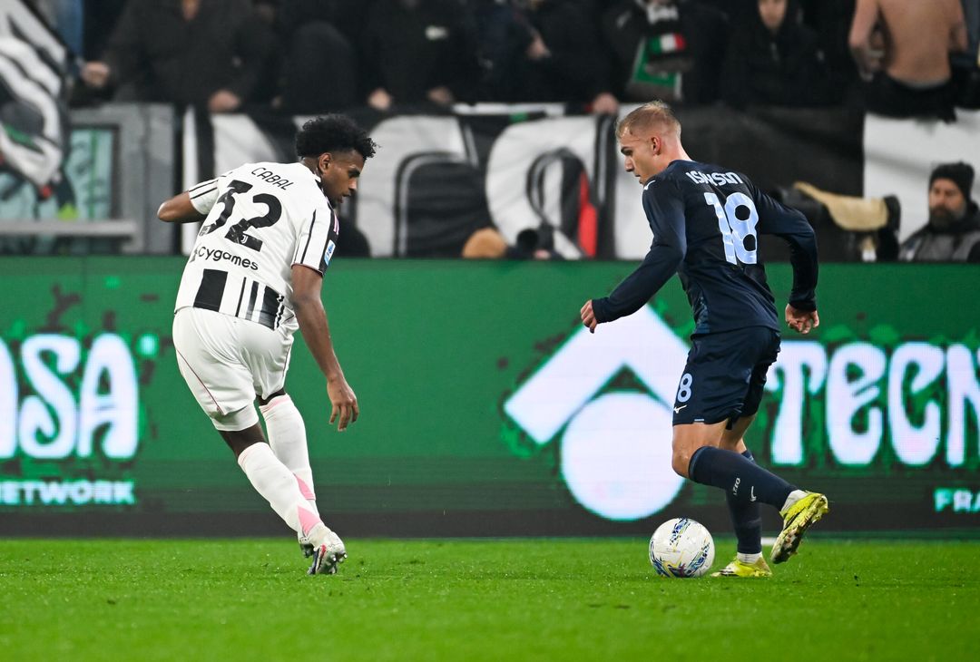 Juve-Lazio, le migliori immagini della ventiquattresima di Serie A – GALLERY - immagine 46