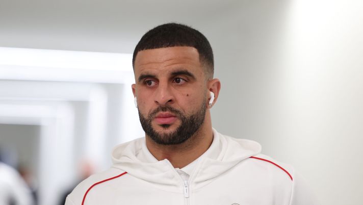 Kyle Walker