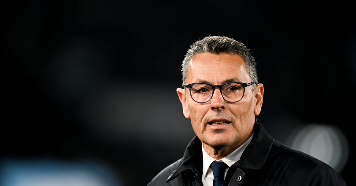 Udinese Milan, Landucci: “Squadra fisica, dobbiamo partire molto più forte” Udinese Milan, Landucci: “Squadra fisica, dobbiamo partire molto più forte”