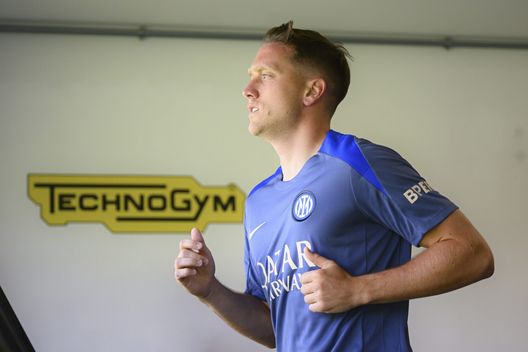 Zielinski, Inzaghi si frega le mani: centrocampo stellare. All’Inter con un obiettivo- immagine 2