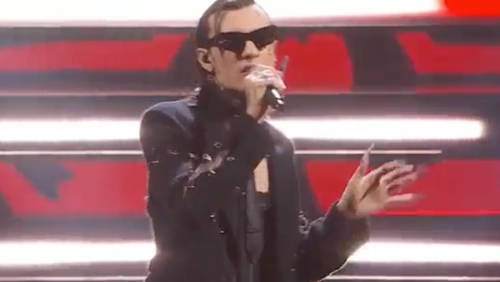 Rosa Chemical a Ballando con le Stelle: è il terzo concorrente ufficiale - immagine 1