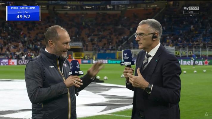 Bergomi sicuro: “Vi dico il nome nell’Inter che dovrà fare una partita speciale” - immagine 1