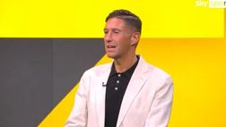 VIDEO / Sky: Napoli, c’è il sì di Buongiorno: si lavora per l’ingaggio