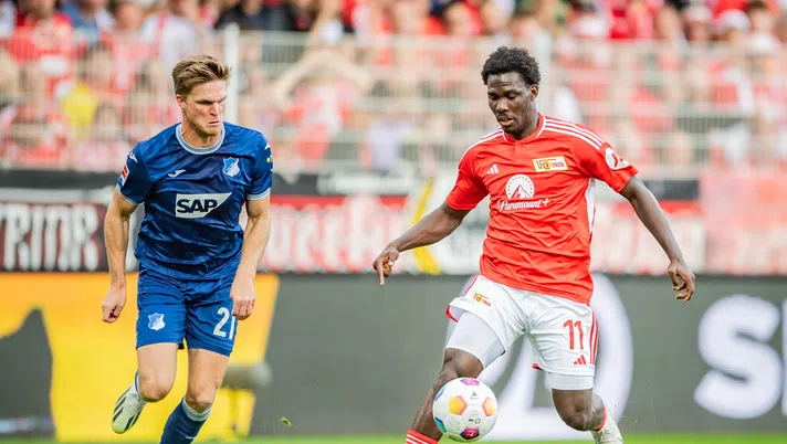 Dalla Germania – Union, Fofana sospeso dopo la partita con il Napoli: il motivo - immagine 1