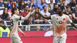 Ndicka assicura: “Non è mai rigore”. Festeggia anche Dybala: “Siete forti”