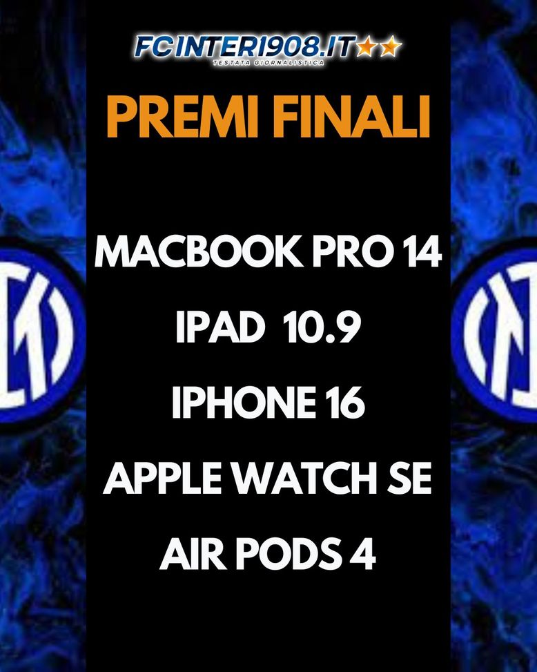 Nasce il FANTACALCIO di FcInter1908: iscrizione, premi e come partecipare- immagine 2