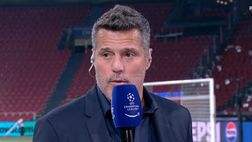 Julio Cesar: “Esposito, partita bellissima: usa tanto il corpo. Voto 8. Sommer e Thuram…”