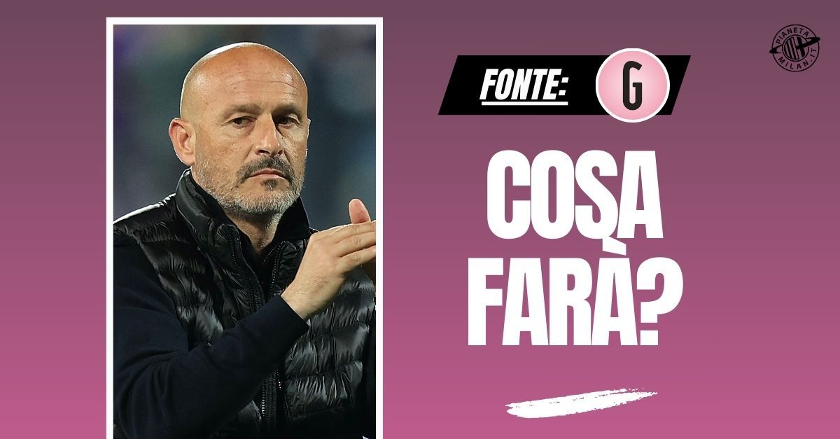 Milan in attesa per Italiano, il Bologna rilancia: ecco la situazione Milan in attesa per Italiano, il Bologna rilancia: ecco la situazione