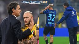 Inter, ha ragione Dimarco su Inzaghi? Cosa dicono i numeri: esce verità clamorosa
