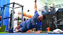 VIDEO / Inter, è iniziata la stagione 24-25: ecco le immagini del primo allenamento ad Appiano