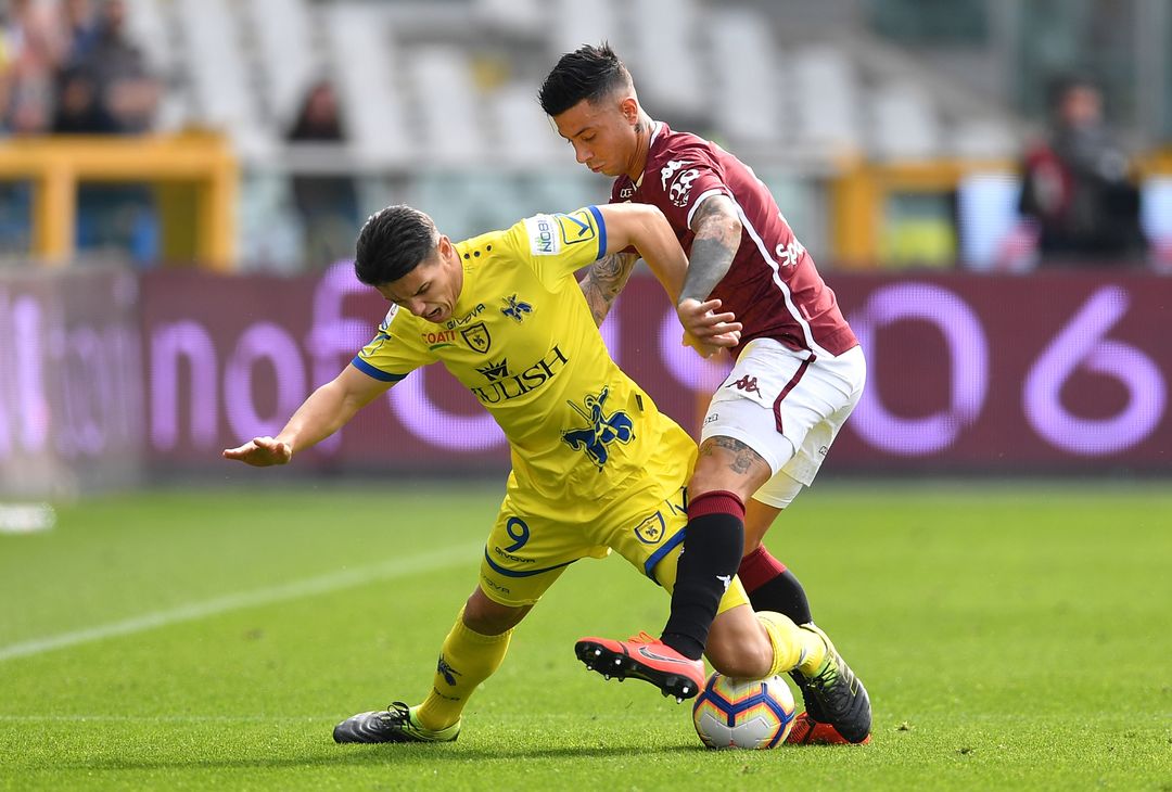 Fotogallery / Torino-Chievo 3-0: vittoria per l’Europa, i granata fanno festa - immagine 17