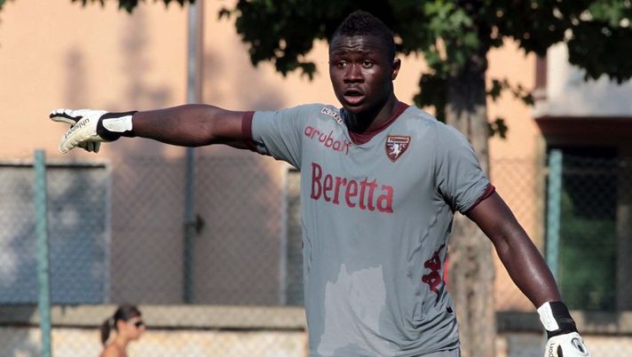 Torino, Lys Gomis è già a Trapani: l’accordo si chiude entro lunedì - immagine 1