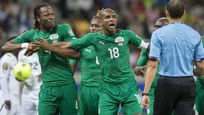 Burkina Faso-Etiopia: diretta TV e streaming LIVE del match - immagine 1