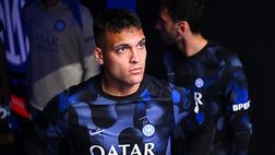 ULTIM’ORA – Lautaro e Frattesi parzialmente in gruppo! Zielinski a parte, il motivo. Pavard…