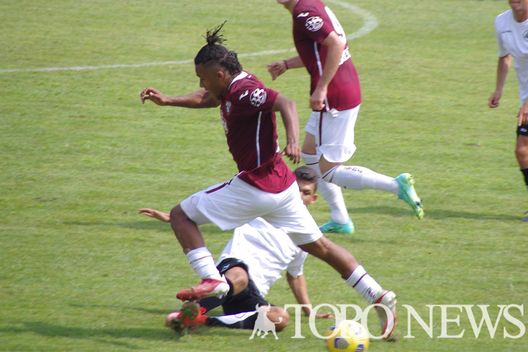 Primavera, Torino-Spezia 3-1: chiuso il precampionato con una vittoria- immagine 3