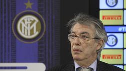 Inter, Moratti: “Vincere la Champions League? Con questa società si può”