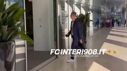 VIDEO FCIN1908 / Oristanio-Venezia, incontro in sede: arriva l’avvocato Scaccabarozzi